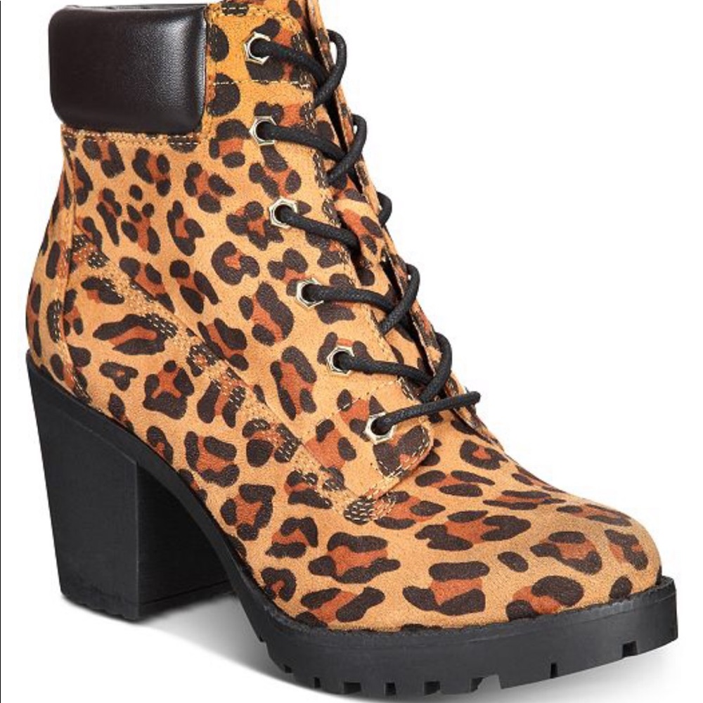 Sigi Soho Booties